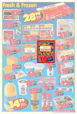 Shoprite Eastern Cape : Easter (7 Apr - 20 Apr 2014), page 3