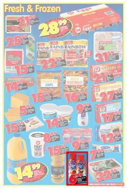 Shoprite Eastern Cape : Easter (7 Apr - 20 Apr 2014), page 3