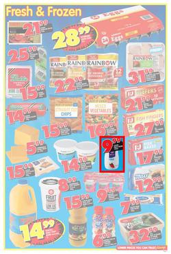 Shoprite Eastern Cape : Easter (7 Apr - 20 Apr 2014), page 3