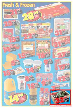 Shoprite Eastern Cape : Easter (7 Apr - 20 Apr 2014), page 3