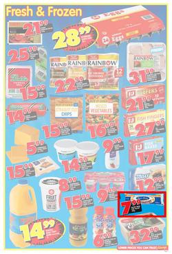 Shoprite Eastern Cape : Easter (7 Apr - 20 Apr 2014), page 3