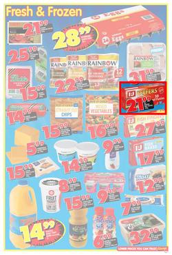 Shoprite Eastern Cape : Easter (7 Apr - 20 Apr 2014), page 3