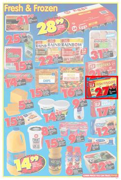 Shoprite Eastern Cape : Easter (7 Apr - 20 Apr 2014), page 3