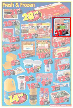 Shoprite Eastern Cape : Easter (7 Apr - 20 Apr 2014), page 3