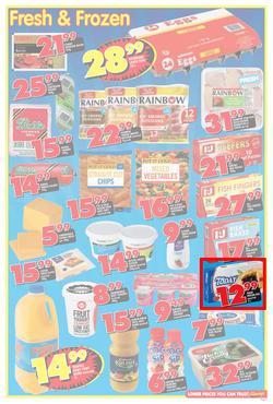 Shoprite Eastern Cape : Easter (7 Apr - 20 Apr 2014), page 3