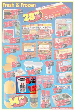 Shoprite Eastern Cape : Easter (7 Apr - 20 Apr 2014), page 3