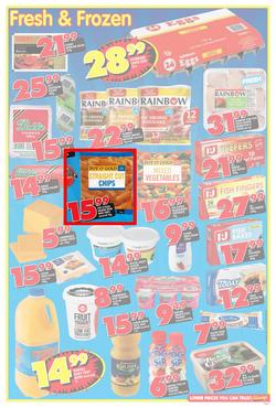 Shoprite Eastern Cape : Easter (7 Apr - 20 Apr 2014), page 3