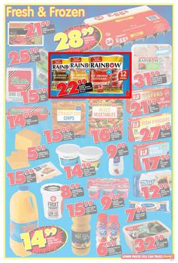 Shoprite Eastern Cape : Easter (7 Apr - 20 Apr 2014), page 3