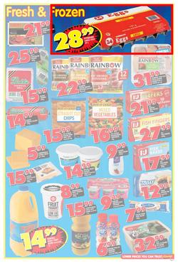 Shoprite Eastern Cape : Easter (7 Apr - 20 Apr 2014), page 3
