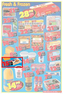 Shoprite Eastern Cape : Easter (7 Apr - 20 Apr 2014), page 3