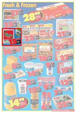 Shoprite Eastern Cape : Easter (7 Apr - 20 Apr 2014), page 3