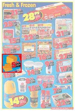 Shoprite Eastern Cape : Easter (7 Apr - 20 Apr 2014), page 3