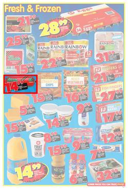 Shoprite Eastern Cape : Easter (7 Apr - 20 Apr 2014), page 3