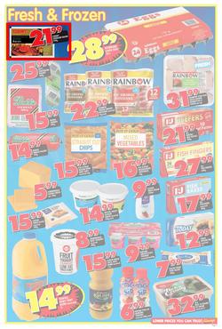 Shoprite Eastern Cape : Easter (7 Apr - 20 Apr 2014), page 3
