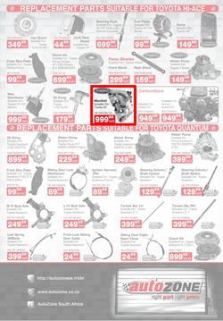 Autozone : (8 Apr - 20 Apr 2014), page 3