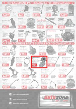 Autozone : (8 Apr - 20 Apr 2014), page 3