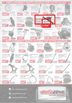 Autozone : (8 Apr - 20 Apr 2014), page 3