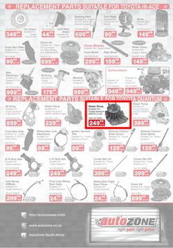 Autozone : (8 Apr - 20 Apr 2014), page 3