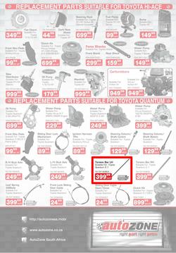 Autozone : (8 Apr - 20 Apr 2014), page 3