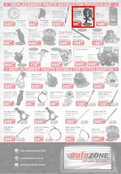 Autozone : (8 Apr - 20 Apr 2014), page 3