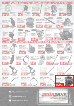 Autozone : (8 Apr - 20 Apr 2014), page 3
