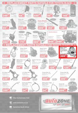 Autozone : (8 Apr - 20 Apr 2014), page 3