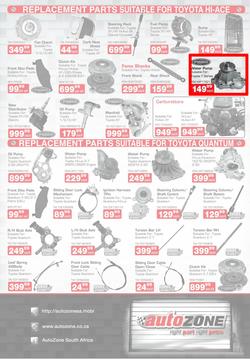 Autozone : (8 Apr - 20 Apr 2014), page 3