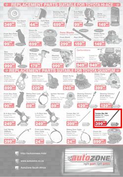 Autozone : (8 Apr - 20 Apr 2014), page 3