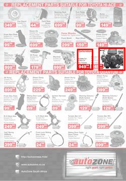 Autozone : (8 Apr - 20 Apr 2014), page 3