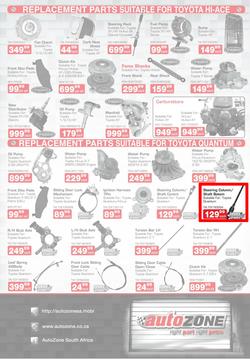 Autozone : (8 Apr - 20 Apr 2014), page 3