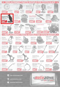 Autozone : (8 Apr - 20 Apr 2014), page 3
