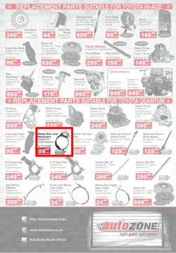 Autozone : (8 Apr - 20 Apr 2014), page 3