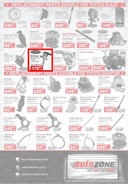 Autozone : (8 Apr - 20 Apr 2014), page 3