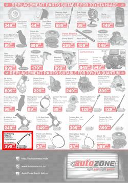 Autozone : (8 Apr - 20 Apr 2014), page 3