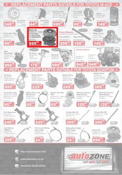 Autozone : (8 Apr - 20 Apr 2014), page 3