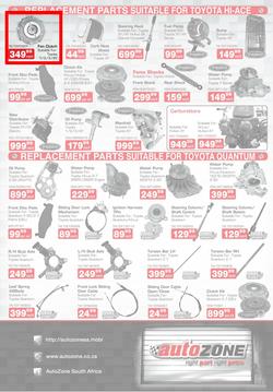Autozone : (8 Apr - 20 Apr 2014), page 3