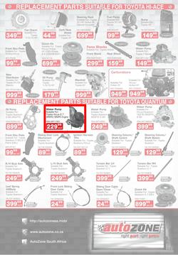 Autozone : (8 Apr - 20 Apr 2014), page 3