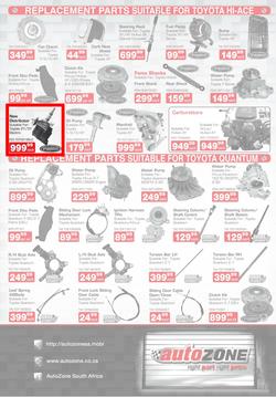 Autozone : (8 Apr - 20 Apr 2014), page 3