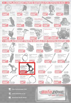 Autozone : (8 Apr - 20 Apr 2014), page 3