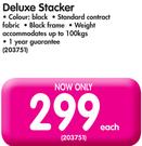 Deluxe Stacker-Each
