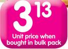 Bakers Mini Biscuits(All Flavours)-40/50gm Each