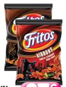 Simba Fritos Corn(All Flavours)-48 x 25gm