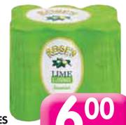 Roses Cordial Soft Drink(All Flavours)-275ml Each