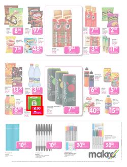 Makro Bloemfontein : Food (9 Apr - 23 Apr 2014), page 3