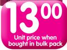 Liqui Fruit Juice(All Flavours)-1Ltr Each