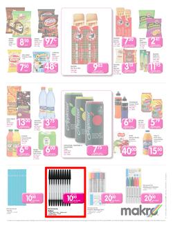 Makro Cape Town : Food (9 Apr - 23 Apr 2014), page 3