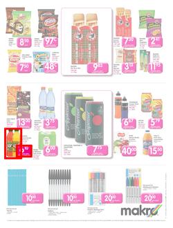 Makro Cape Town : Food (9 Apr - 23 Apr 2014), page 3