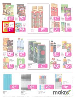 Makro Cape Town : Food (9 Apr - 23 Apr 2014), page 3
