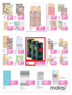 Makro Cape Town : Food (9 Apr - 23 Apr 2014), page 3