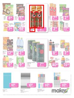 Makro Cape Town : Food (9 Apr - 23 Apr 2014), page 3